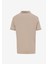 Koyu Haki Erkek Polo T-Shirt K10K112754RAJ 2