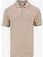 Koyu Haki Erkek Polo T-Shirt K10K112754RAJ 1