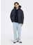 Koyu Lacivert Erkek Mont Onscarl Lıfe Quılted Jacket Noos Ot 1