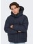 Koyu Lacivert Erkek Mont Onscarl Lıfe Quılted Jacket Noos Ot 3