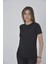Gögüs Fileli Lim Fit Tshirt Iyah 1