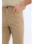 Yazlık Gabardin Chino Kanvas Pantolon Slim Fit Dar Kesim Dar Paça Cepli B2089AX25SP 5
