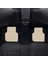 Subaru Impreza 2007-2011BEJ Halı Bej Kenar Petek Topuk 2