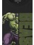 Gym The Beast Hulk Fitness Spor Baskılı Siyah Unisex T-Shirt Kısa Kollu Erkek Tişört 2
