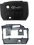 Toyota Avensis 1,6 Benzinli Motor Koruma Kapağı 2007-2008-2009-2010-2011-2012-2013-2014-2015-2016-2017-2018-2019-2020-2021-2022-2023 5