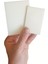 Şeffaf Renkli Yapışkan Kare Not Kağıdı Karenot Sticky Notes (2) 3