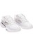Master 1000 2502 Beyaz Kadın Toprak Kort Tenis Ayakkabısı TM10LS2502C 4