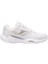 Master 1000 2502 Beyaz Kadın Toprak Kort Tenis Ayakkabısı TM10LS2502C 1