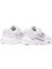 Master 1000 2502 Beyaz Kadın Toprak Kort Tenis Ayakkabısı TM10LS2502C 3