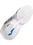 Master 1000 2502 Beyaz Kadın Toprak Kort Tenis Ayakkabısı TM10LS2502C 5