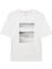 Kadın T-Shirt Ekru Kadın T-Shirt 1810079 1