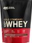 Whey gold Standard Çikolata Aromalı 465 g 15 Servis Yüksek Protein Tozu - Whey gold Standard Çikolata Aromalı Şase 31 g 1 Servis 2