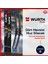 + Würth Honda Civic Hb 2012-2017 Muz Silecek Takımı 1