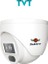 TKI-9544S3-28 Dome Kamera 2