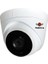 TKI-X528PD-S Dome Kamera 5 Mp Sesli 1