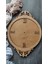 Motif Ham-Mdf Saat 61X45 CM,12MM(BOYANABİLİR) 1