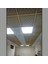 LED Döşenebilir Asma Tavan Uyumlu 60*60 Sakarya Tavan Paneli 3