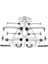 Volkswagen Passat B5, B5.5, Skoda Superb 2001-2008, Audi A6 1997-2005 Ön Salıncak Takımı (Ince Tip) 4B3498998 1