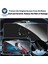 Mercedes S Serisi 2021-2025 Model Direksiyon Arkası Gösterge Panel Uyumlu 9H Nano Ekran Koruyucu 4