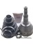 Aks Kafası Dış Abssiz 33X23X52 UZUNLUK:160 – 13335207 Wısco – Opel Meriva B Mpv 10-17 Arası Uyumlu 1