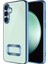 Samsung Galaxy A26 Kılıf Kamera Korumalı Omega Lazer Kapak 1
