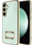 Samsung Galaxy A36 Kılıf Kamera Korumalı Omega Lazer Kapak 1