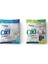 Homm Clean Oxi Power Beyazlar Için Deterjan ve Oxi Power Mutfak 2li Set 1