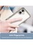 Apple iPhone 16 Shield Serisi Darbeye Dayanıklı Yarı Esnek Plastik Tpu Kılıf - AL8100 4