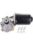 Silecek Motoru Ön Mekanizmalı – 1274137SET Wısco– Opel Corsa C (X01) 2000-2009 Arası Uyumlu 1