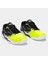 Set 2531 Siyah Sarı Toprak Kort Erkek Tenis Ayakkabısı TSETS2531C 3