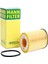 Yağ Filtresi Opel Corsa E Hatchback (X15) 1.4 Lpg 03.2015 - ... 1398 Cm3 90 Hp 1