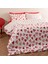 | Mix & Match | Lover | %100 Pamuk Tek Kişilik Nevresim Seti 1