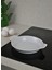 1 Adet Porselen Sahan Yumurta Sahanlığı 18 cm Fırın Kabı Mini Tart Kalıbı 2