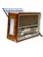 Nostalji Radyo ve Müzik Çalar Everton RT-359-GÜNEŞ Enerjili-Fenerli-Bluetooth-Usb-Fm 2