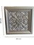 LED Döşenebilir Asma Tavan Uyumlu 60X60 Dekoratif Avangart Tavan Paneli 1