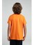 Pamuk Erkek Çocuk T-Shirt 37235ZW 3