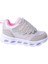 BC10001 Bella Çocuk Işıklı Lila Spor Ayakkabı 1