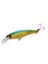 Sahte Balık Yem 9cm 8g Minnow Balıkçılık Cazibesi Üç Çelik 2 Kanca Bilyalı Yüzen Suda Renk Gömülü 2 Adet 2 Farklı Renk 9cm 8g 3