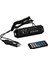 USB-400 (V20) Bluetooth/aux Usb/sd/mmc-Mi̇c-Kumandali Oto Teyp Çevi̇ri̇ci̇ Di̇ji̇tal Player (5V/12V) 1