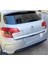 Citroen C4 Krom Bagaj Alt Çıtası 2010 Üzeri P. Çelik 2