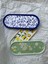 Blue Blanc Dekoratif Tepsi Oval Sunumluk Mumluk Altlık Tezgah Üstü Tepsi 24 x 9,5 cm 4