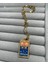 Pervin Accessories Tarot Kolye Çelik 2