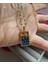 Pervin Accessories Tarot Kolye Çelik 4