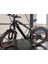 Cruıser - 26" - Fat Bike 17' - 7 Vites - Elektrikli - Mat Siyah-Kahverengi 1