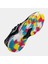Smash Men 2591 Negro Multicolor Toprak Kort Erkek Tenis Ayakkabısı TSMAS2591C 3