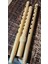 Kamış Dilli Flüt Kaval 1 Adet, Turkish Woodwind Reed Flut Dilli Tongued (Reed) 4