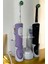 Elektronik Diş Fırçası ve Başlığı Için Stand (Oral-B Şarjlı Diş Fırçası Standı) 2