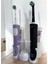 Elektronik Diş Fırçası ve Başlığı Için Stand (Oral-B Şarjlı Diş Fırçası Standı) 3