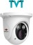 TKI-9525S2 Dome Kamera 2