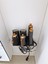 Dyson Airwrap Tutucu Raf Stand 5